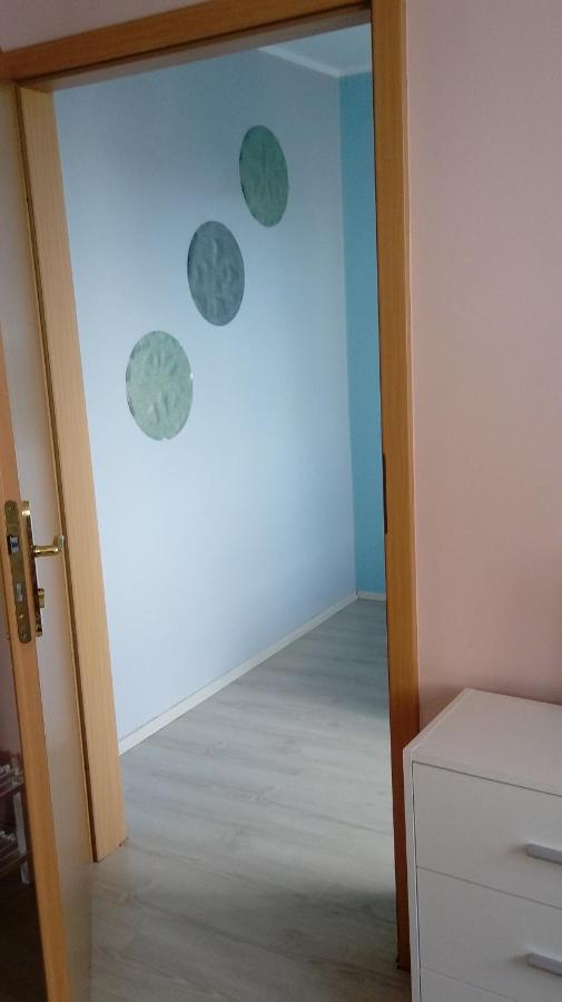 Apartament Puck Exteriör bild