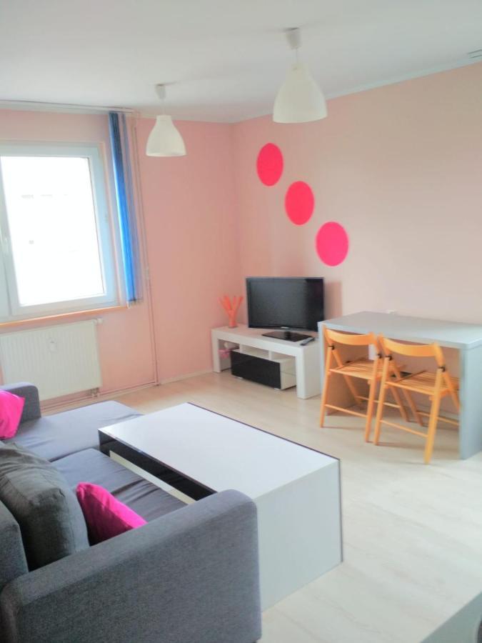 Apartament Puck Exteriör bild